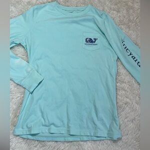 Vineyard Vines Long Sleeve Tee